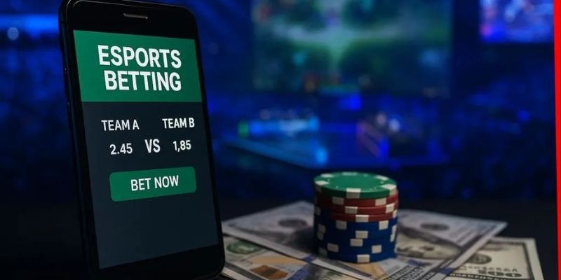 betting 