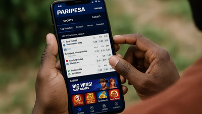 How Kenyan Bettors Can Assess APK Files Before Installation