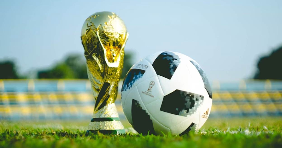 Breaking Down World Cup Betting Odds After Chaotic Knockout Rounds