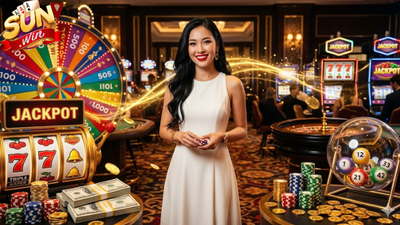 The Architectural Foundation of the Sunwin Gaming Ecosystem