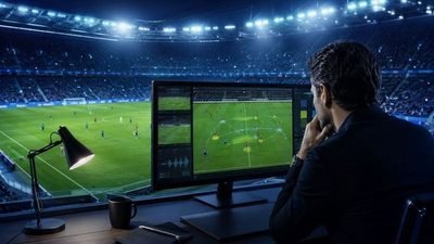 Kèo Rung Là Kèo Gì Và Cách Hoạt Động Trong Trận Đấu?