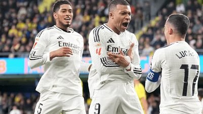 Mbappe bao nhiều tuổi? Tiểu sử và hành trình trở thành siêu sao thế giới
