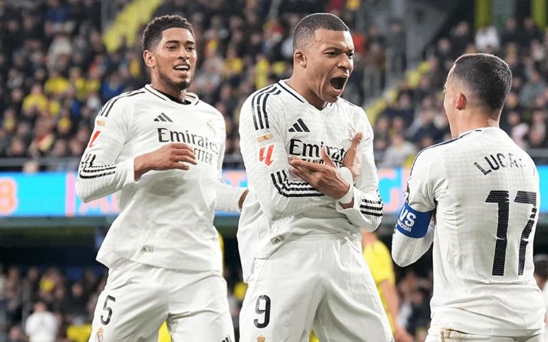Mbappe bao nhiều tuổi? Tiểu sử và hành trình trở thành siêu sao thế giới