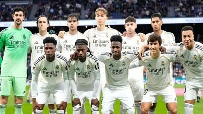 Biệt danh của Real Madrid là gì? Giải mã những tên gọi gắn liền với đội bóng Hoàng gia Tây Ban Nha