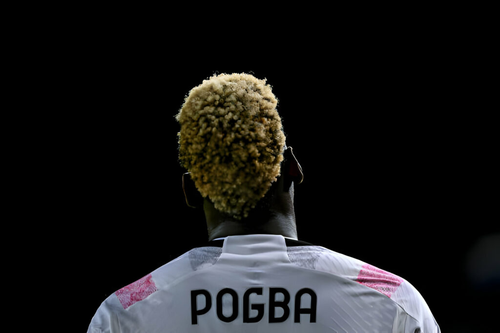 Paul Pogba