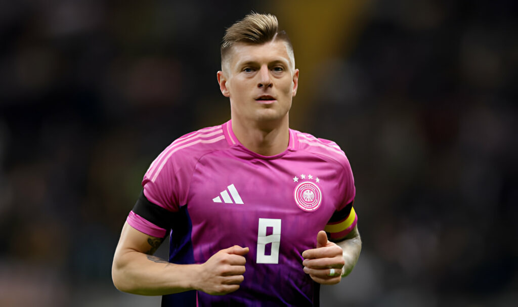 Toni Kroos